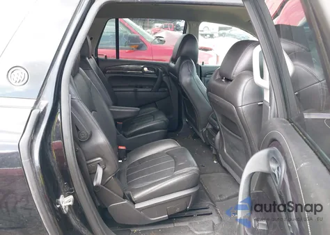 2016 Buick Enclave Leather z USA, uszkodzony, nr VIN 5GAKRBKD4GJ282384